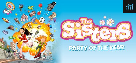 The Sisters - Party of the Year PC Specs