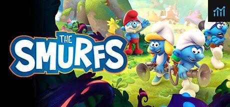 The Smurfs - Mission Vileaf PC Specs