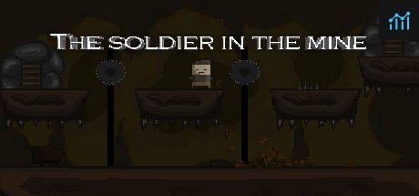 The soldier in the mine PC Specs