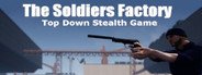 The Soldiers Factory System Requirements