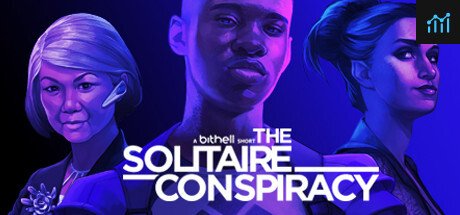 The Solitaire Conspiracy PC Specs