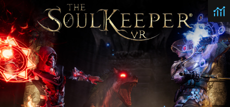 The SoulKeeper VR PC Specs