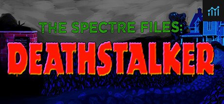 The Spectre Files: Deathstalker PC Specs