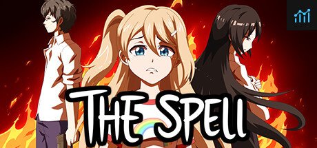 The Spell - A Kinetic Novel PC Specs
