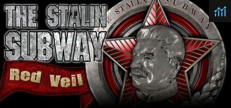 The Stalin Subway: Red Veil PC Specs