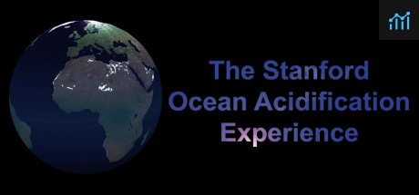 The Stanford Ocean Acidification Experience PC Specs