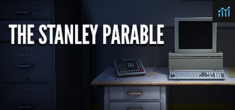The Stanley Parable PC Specs