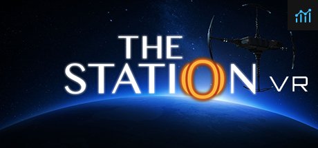 The Station VR PC Specs