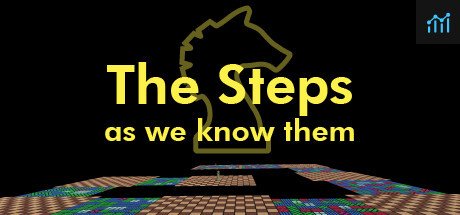 The Steps as we know them PC Specs