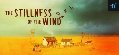 Can I Run The Stillness of the Wind?