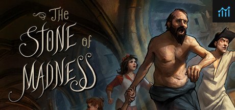 The Stone of Madness PC Specs