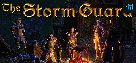 The Storm Guard: Darkness is Coming PC Specs