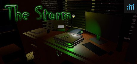 The Storm PC Specs