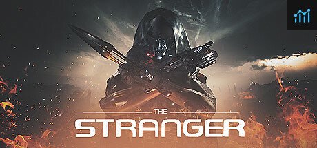 The Stranger VR PC Specs