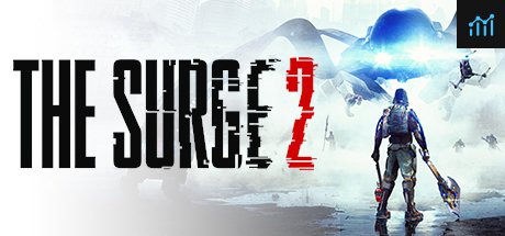 The Surge 2 PC Specs