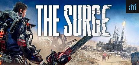 The Surge PC Specs