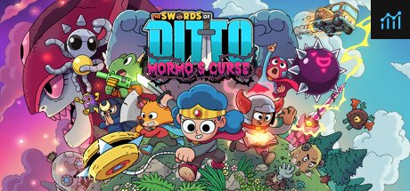 The Swords of Ditto: Mormo's Curse PC Specs