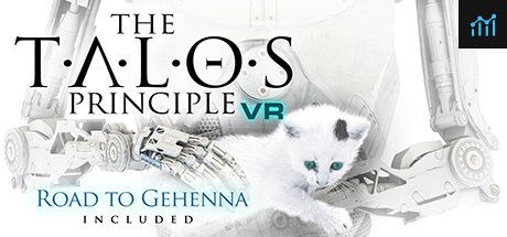 The Talos Principle VR PC Specs