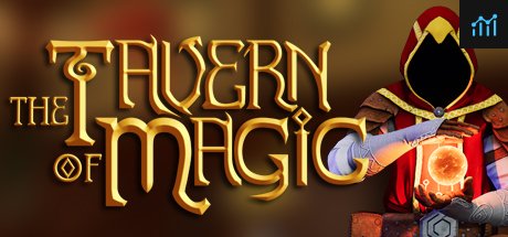 The Tavern of Magic PC Specs