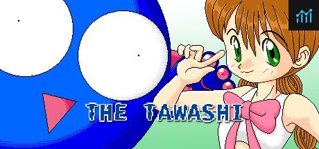The Tawashi PC Specs