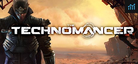 The Technomancer PC Specs