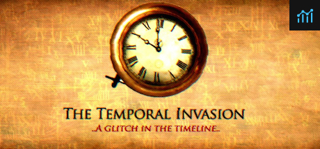 The Temporal Invasion PC Specs