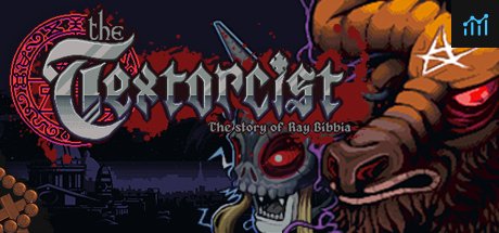 The Textorcist: The Story of Ray Bibbia PC Specs