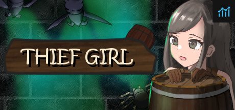 The Thief Girl ~ 盗賊少女 ~ PC Specs