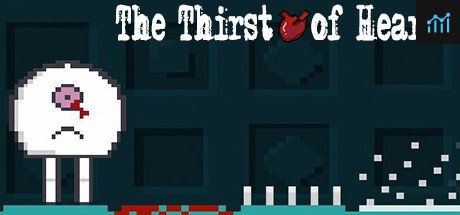 The Thirst of Hearts PC Specs
