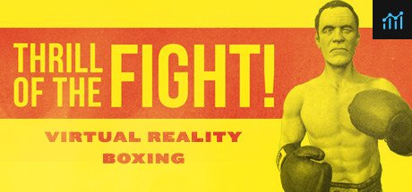 The Thrill of the Fight - VR Boxing PC Specs