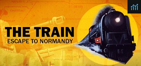 The Train: Escape to Normandy PC Specs