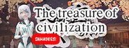 The treasure of civilization System Requirements