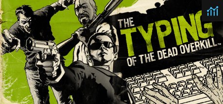 The Typing of The Dead: Overkill System Requirements