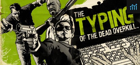 The Typing of The Dead: Overkill PC Specs