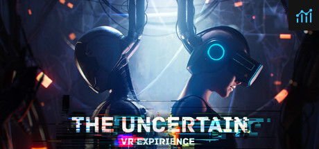 The Uncertain: VR Experience PC Specs
