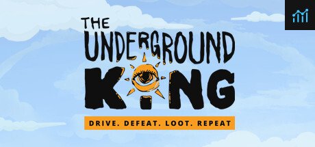 The Underground King PC Specs