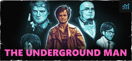 The Underground Man PC Specs