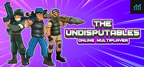 The Undisputables : Online Multiplayer PC Specs