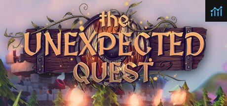 The Unexpected Quest PC Specs