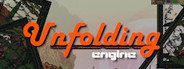 The Unfolding Engine: Paint a Game System Requirements