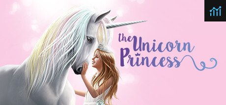 The Unicorn Princess PC Specs