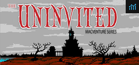 The Uninvited: MacVenture Series PC Specs