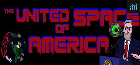 The United SPACE of America PC Specs