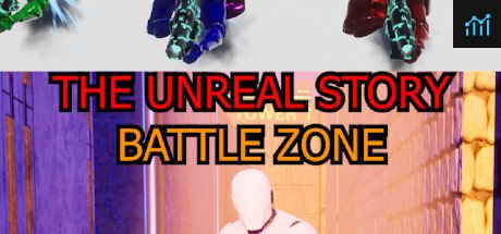 The Unreal Story Battle Zone PC Specs