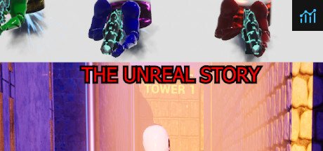Can I Run The Unreal Story?