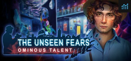 The Unseen Fears: Ominous Talent Collector's Edition PC Specs