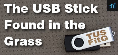 The USB Stick Found in the Grass PC Specs