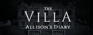 The Villa: Allison's Diary System Requirements