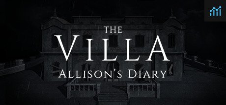 The Villa: Allison's Diary PC Specs