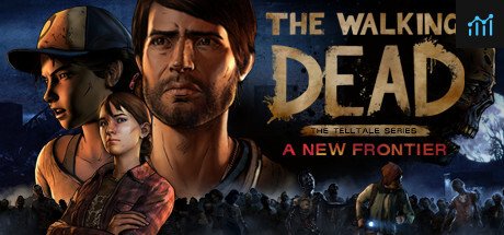 The Walking Dead: A New Frontier PC Specs